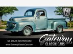 Thumbnail Photo 0 for 1950 Ford F1